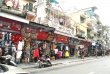 Hà Nội đề xuất cho thuê vỉa hè kinh doanh với giá cao nhất 45.000 đồng/m2