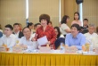Anh hùng Lao động Thái Hương tiếp tục đề xuất xây dựng Luật Dinh dưỡng học đường