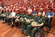 Gần 476 tỷ đồng tặng quà cho người có công nhân dịp kỷ niệm ngày Thương binh - Liệt sĩ