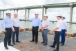 Cầu Đại Ngãi 1 đạt hơn 63% khối lượng, phấn đấu thông tuyến trong năm 2027