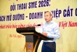 Đột phá thể chế cho doanh nghiệp nhỏ và vừa tìm cơ hội “cất cánh”