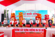 Phú Thuận khởi công 4 tuyến đường, cú hích của BĐS Nam TP. Hồ Chí Minh