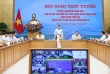 Cần cơ chế để doanh nghiệp Việt làm tổng thầu các dự án trọng điểm quốc gia
