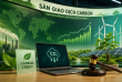 Sàn giao dịch carbon trong nước chính thức khai trương từ ngày 29/6