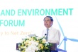Net Zero đang định hình 'luật chơi mới' trong thương mại quốc tế