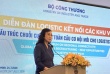 Liên kết địa phương, đưa logistics Việt Nam bứt phá trong chuỗi cung ứng toàn cầu