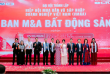 “Diễn đàn M&A Bất động sản 2026”: Khơi thông nguồn vốn, tái cấu trúc dự án, mở khóa giá trị thương vụ cho thị trường bất động sản Việt Nam