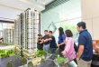 Tiền gửi tiết kiệm lập kỷ lục, người mua nhà 'chờ' lãi suất dưới 9%