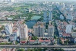 Giá bán căn hộ chung cư thứ cấp hạ nhiệt, cấu trúc thị trường thay đổi