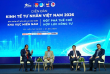 Thúc đẩy liên kết vùng và chuỗi giá trị, nâng cao năng lực cạnh tranh doanh nghiệp