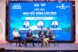 Diễn đàn M&A bất động sản 2026: Khơi thông nguồn vốn - Tái cấu trúc dự án - Mở khóa giá trị thương vụ   