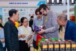 TP.HCM mở rộng nhịp cầu đưa doanh nghiệp tham gia vào chuỗi cung ứng toàn cầu
