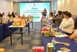 Chuyển đổi xanh: Chìa khóa thúc đẩy xuất khẩu sản phẩm công nghiệp nông thôn