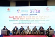 Nông sản Việt nâng tầm giá trị để chinh phục chuỗi cung ứng toàn cầu