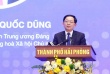 Đưa logistics thành bộ phận quan trọng của hạ tầng kinh tế quốc gia