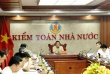 Tổng Kiểm toán nhà nước: Khung kiến trúc số phải đi trước một bước