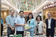 Công nghệ tiếp sức tiểu thương Hưng Yên lên 'chợ số'