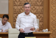 Tăng trưởng GDP quý III ước đạt 9,95%