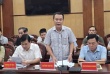 Thuế Thanh Hóa cam kết không để xảy ra tình trạng xử phạt 'oan' người dân