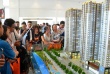 Doanh nghiệp bất động sản kẹt dòng tiền và gánh nặng chi phí vốn