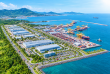 Hà Tĩnh chấp thuận chủ trương đầu tư trung tâm logistics 39.600 tỷ đồng