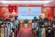 Kiện toàn bộ máy nhân sự lãnh đạo Hội Xây dựng TP Hà Nội