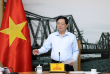 Phó Thủ tướng Hồ Quốc Dũng: Quyết tâm gỡ 'điểm nghẽn', đưa xuất khẩu nông sản vượt 74 tỷ USD