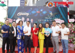 Vĩnh Yên: CEO Phạm Thu Thủy tổ chức thành công Grand Opening ATA HOLDINGS 
