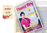 Thương hiệu và Pháp luật xuất bản đặc san mừng Xuân Quý Mão 2023 với chủ đề Ấn tượng Thương hiệu Việt