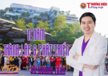 Dr Hoàng Tuấn 11 năm hình thành, phát triển - Giá trị từ 'nói thật, làm thật'