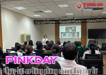 Pink day 'Ngày hội nơ hồng' - Chương trình thăm khám miễn phí giúp phòng chống ung thư vú