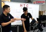 HTC Event Equipment - Nỗ lực không ngừng vì sứ mệnh 'nâng tầm thương hiệu doanh nghiệp'
