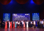 Kỉ niệm 10 năm thành lập Hội Nghệ nhân và Thương hiệu Việt Nam: Phát huy tâm đức và tài năng của nghệ nhân, doanh nhân trong thời kỳ hội nhập kinh tế quốc tế
