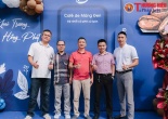 Thương hiệu Café de Măng Đen khai trương cơ sở mới tại Vinhomes Smart City, Tây Mỗ - Hà Nội