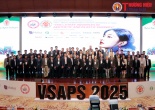 VSAPS lần thứ 9 - năm 2025: Nơi dấu ấn y đức và kỹ thuật được tôn vinh