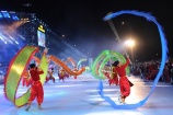 Carnaval Hạ Long 2024: Bừng sáng kỳ quan, Carnaval trên biển đầu tiên tại Việt Nam