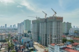 Nguồn cung căn hộ chung cư ở Hà Nội dự kiến sẽ dồi dào trong năm 2024