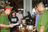 Nghệ An: Bắt giám đốc công ty Anh Pháp Việt vì tội buôn lậu  