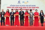 PVcomBank đồng hành cùng Đại học Điện lực trong công tác đào tạo