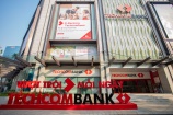 Techcombank được Global Finance vinh danh là ngân hàng tốt nhất Việt Nam