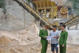 Thanh Hóa: Xử phạt Công ty TNHH dịch vụ, thương mại Long Linh gần 500 triệu đồng 