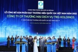 TNS Holdings tự hào trở thành Thương hiệu quốc gia 2022