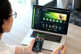 Vietcombank triển khai giải pháp thanh toán chạm trên thiết bị di động VCB Tap to phone