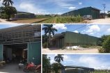 Xã Vân Côn - Huyện Hoài Đức: Buông lỏng quản lý để hàng loạt nhà xưởng vi phạm xây dựng trên đất nông nghiệp