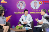 HT Medi Center: Từ gìn giữ sắc xuân đến chăm sóc sức khoẻ cho người Việt