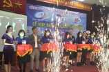 Nanomilk trao quà cho thương binh và trẻ em khuyết tật tại Hà Nội