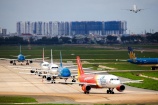 Cục Hàng không Việt Nam đề xuất tăng chuyến bay