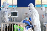 Việt Nam đã chữa khỏi hơn 1,71 triệu bệnh nhân COVID-19 