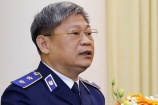Khởi tố, bắt tạm giam nguyên Tư lệnh Cảnh sát biển Nguyễn Văn Sơn
