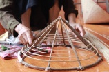 Phú Thọ: Tự hào thương hiệu làng nghề nón lá gần trăm năm tuổi